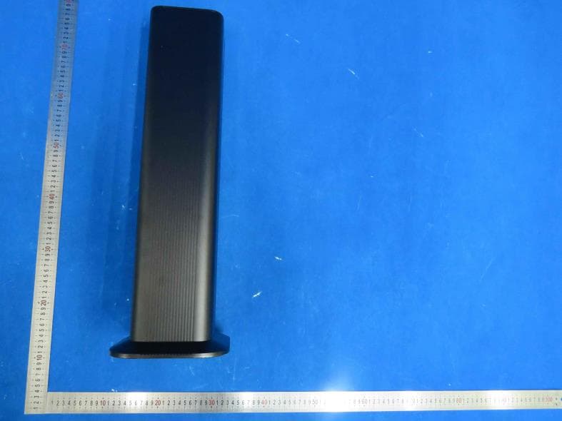 A2000 Luxury Scent Diffuser - FCC ID 2BA6L-A2000 - Guangdong Baixiang Environmental Technology Co., Ltd (4)