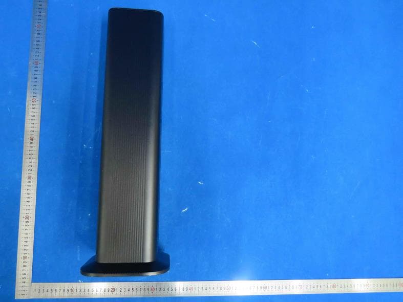 A2000 Luxury Scent Diffuser - FCC ID 2BA6L-A2000 - Guangdong Baixiang Environmental Technology Co., Ltd (3)