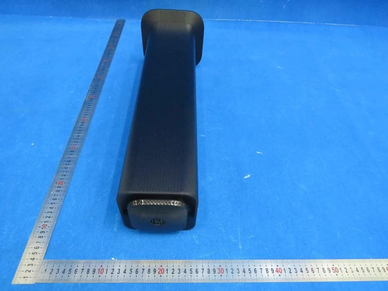 A2000 Luxury Scent Diffuser - FCC ID 2BA6L-A2000 - Guangdong Baixiang Environmental Technology Co., Ltd (2)