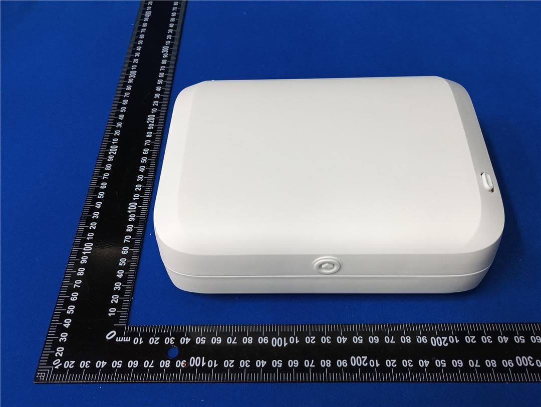 B500 Diffuser - FCC ID 2BA6L-B500 - Guangdong Baixiang Environmental Technology Co., Ltd (3)