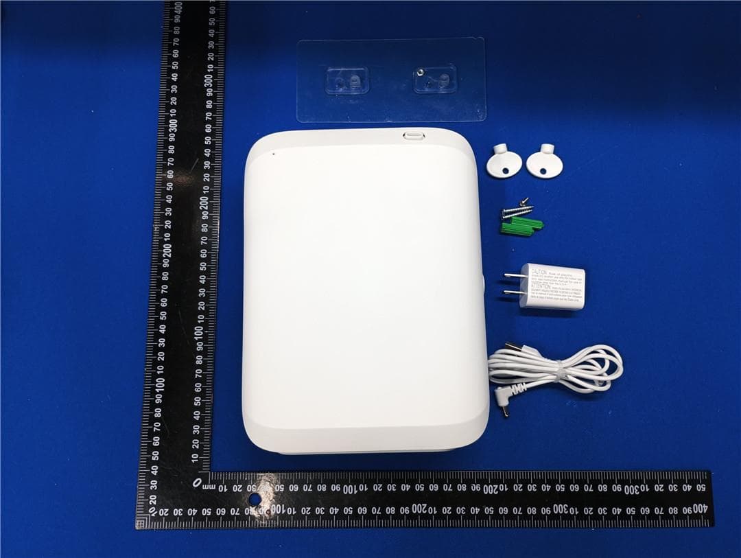 B500 Diffuser - FCC ID 2BA6L-B500 - Guangdong Baixiang Environmental Technology Co., Ltd (5)