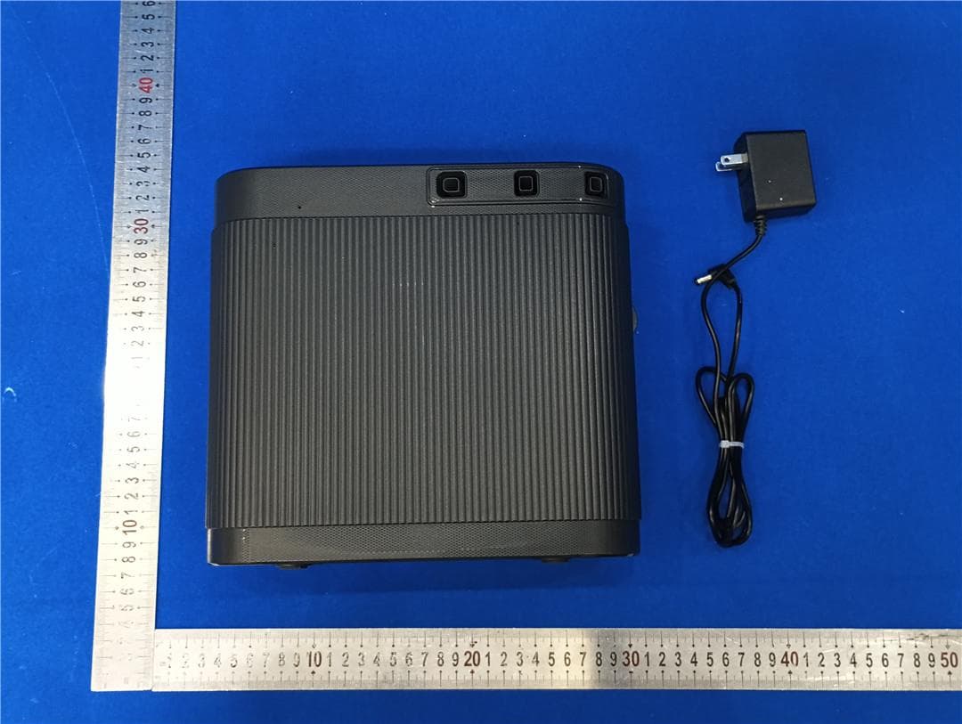 F2000 Diffuser - FCC ID 2BA6L-F2000 - Guangdong Baixiang Environmental Technology Co., Ltd (5)