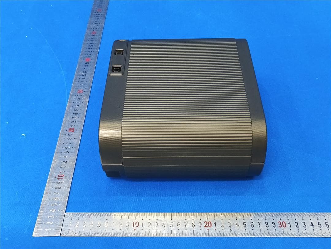 F2000 Diffuser - FCC ID 2BA6L-F2000 - Guangdong Baixiang Environmental Technology Co., Ltd