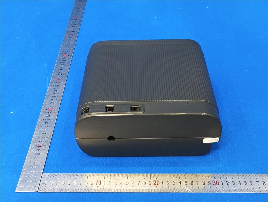 F2000 Diffuser - FCC ID 2BA6L-F2000 - Guangdong Baixiang Environmental Technology Co., Ltd (3)
