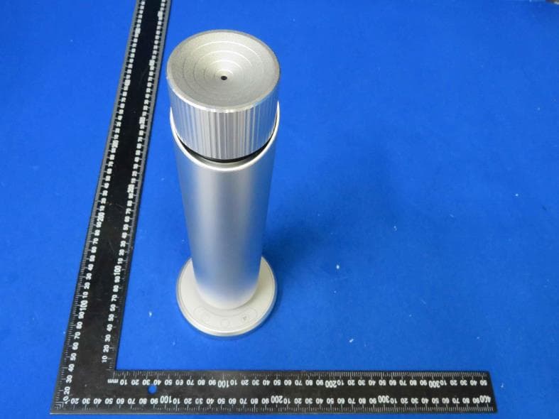 S100 Bluetooth Diffuser - FCC ID 2BA6L-S100 - Guangdong Baixiang Environmental Technology Co., Ltd (5)