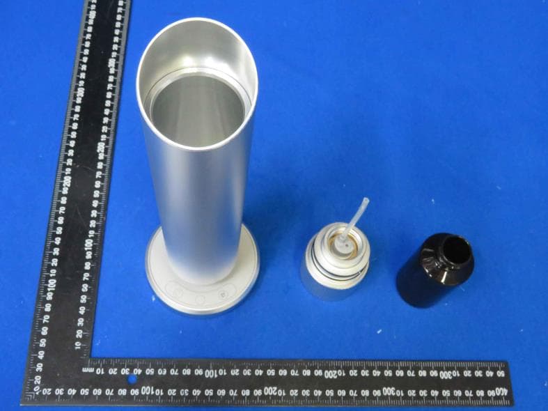 S100 Bluetooth Diffuser - FCC ID 2BA6L-S100 - Guangdong Baixiang Environmental Technology Co., Ltd (2)