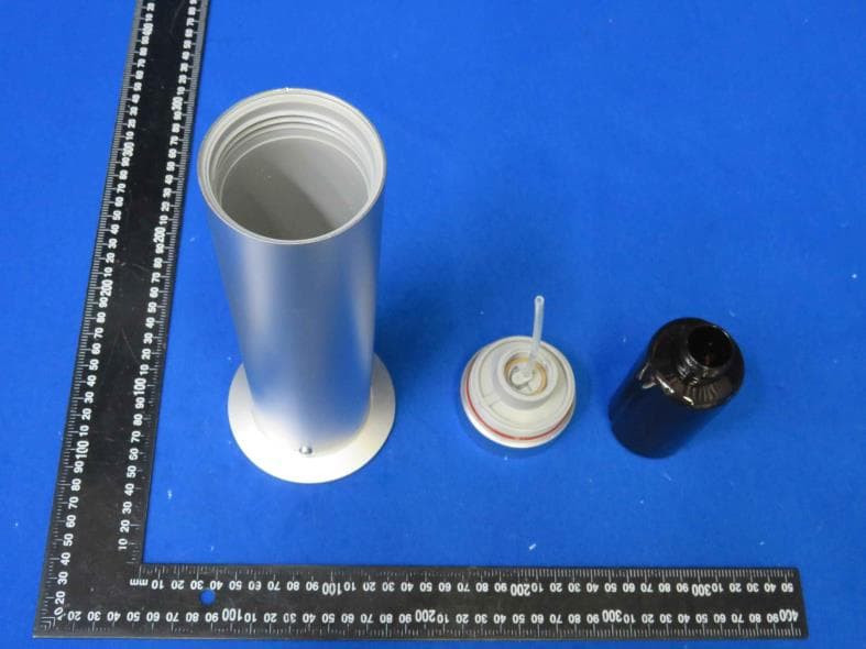 S150 Bluetooth Diffuser - FCC ID 2BA6L-S150 - Guangdong Baixiang Environmental Technology Co., Ltd (3)
