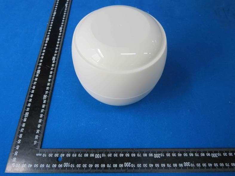 X500 Ceiling Scent Diffuser - FCC ID 2BA6L-X500 - Guangdong Baixiang Environmental Technology Co., Ltd (3)