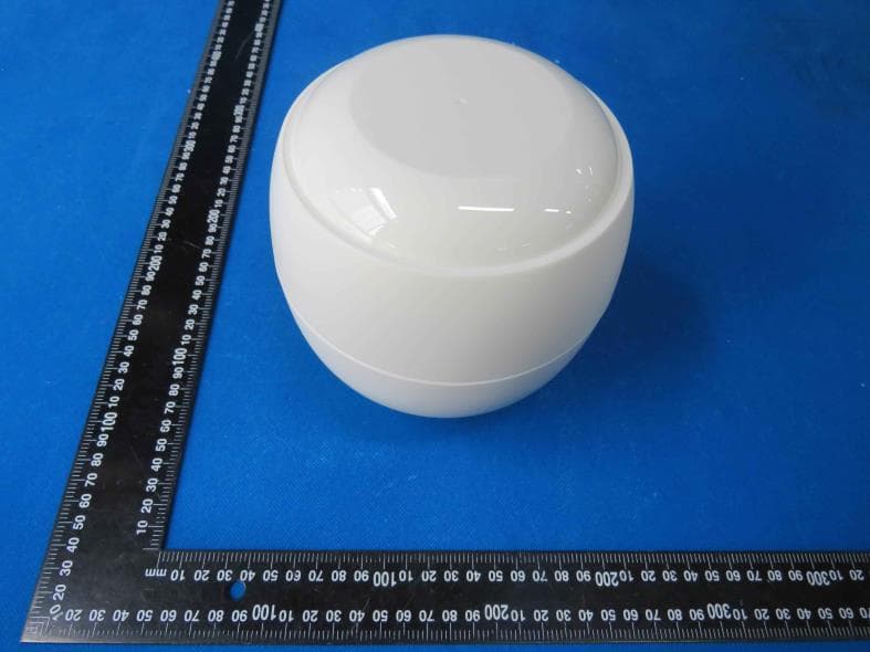 X500 Ceiling Scent Diffuser - FCC ID 2BA6L-X500 - Guangdong Baixiang Environmental Technology Co., Ltd (2)