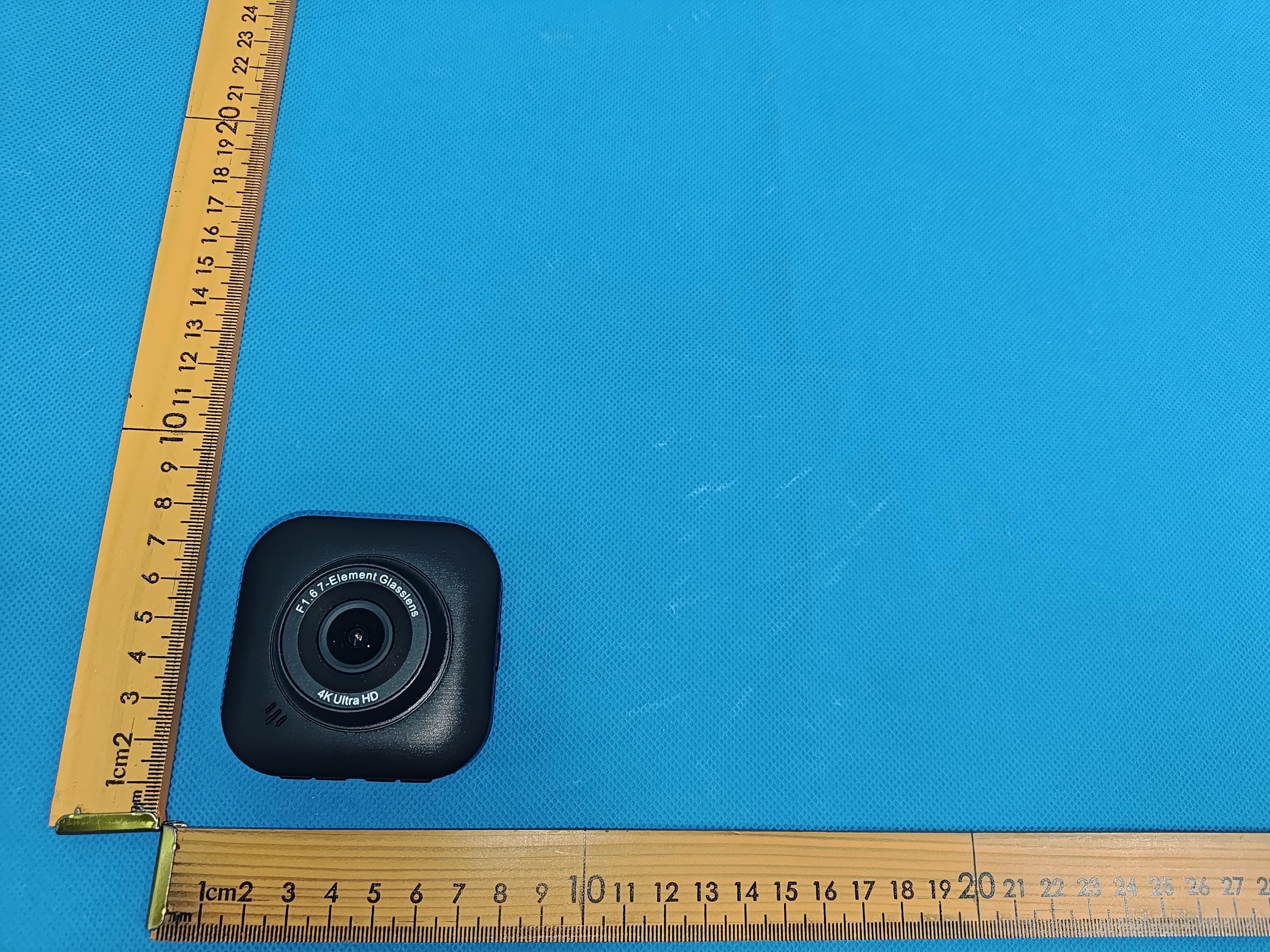 Dash cam - FCC ID 2BA6R-A1 - HongKong Whisper Innovations E-Commerce Co., Limited (2)