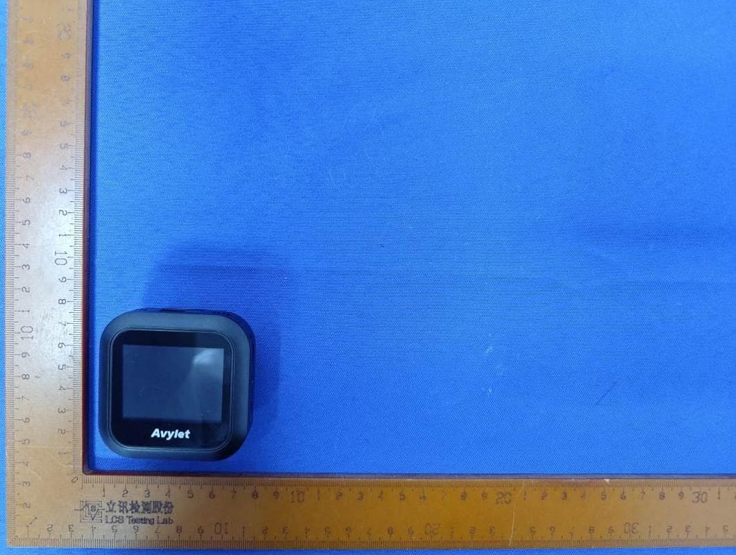 Dash cam - FCC ID 2BA6R-A2S - HongKong Whisper Innovations E-Commerce Co., Limited (3)