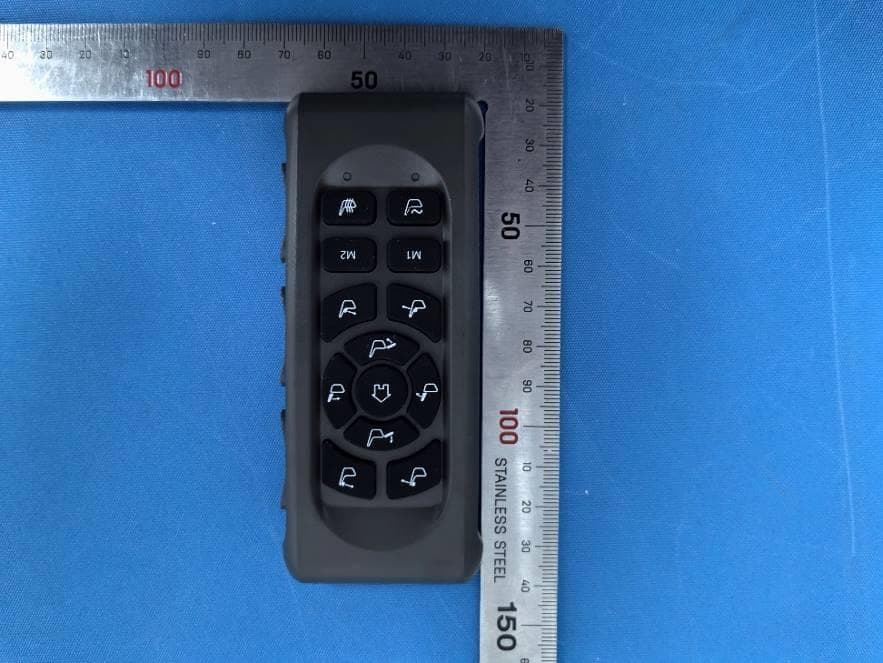 Remote Control - FCC ID 2BA76SW41MNT008 - MotoMotion China Corporation (5)