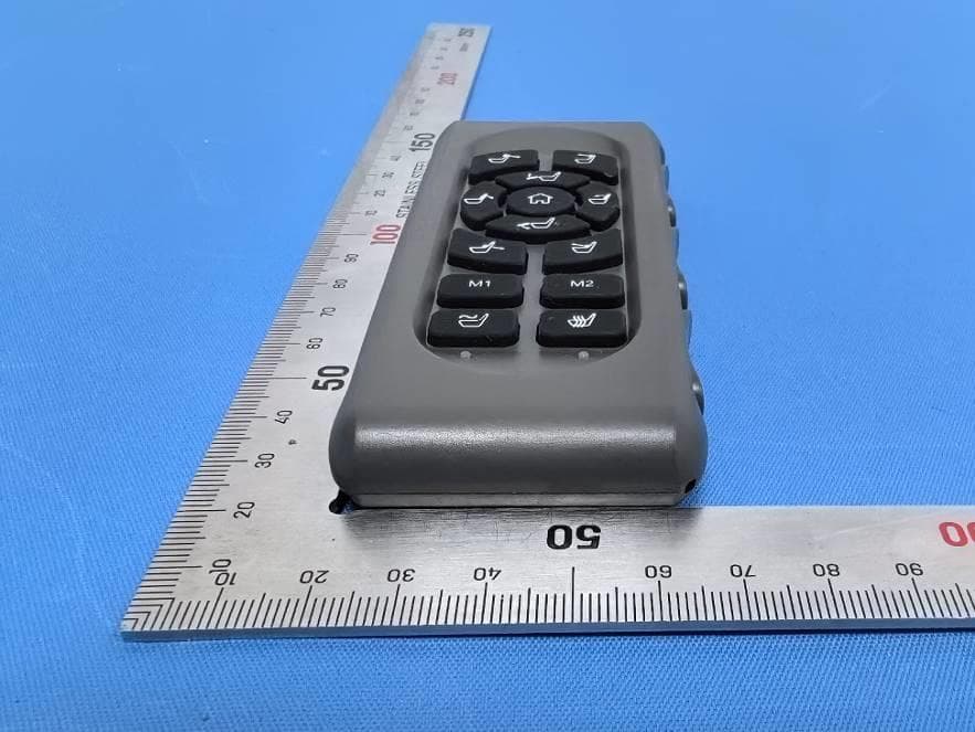 Remote Control - FCC ID 2BA76SW41MNT008 - MotoMotion China Corporation (4)