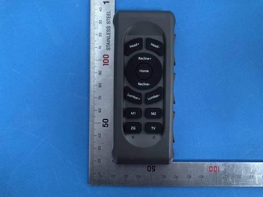 Remote Control - FCC ID 2BA76SW41MNT008 - MotoMotion China Corporation (2)