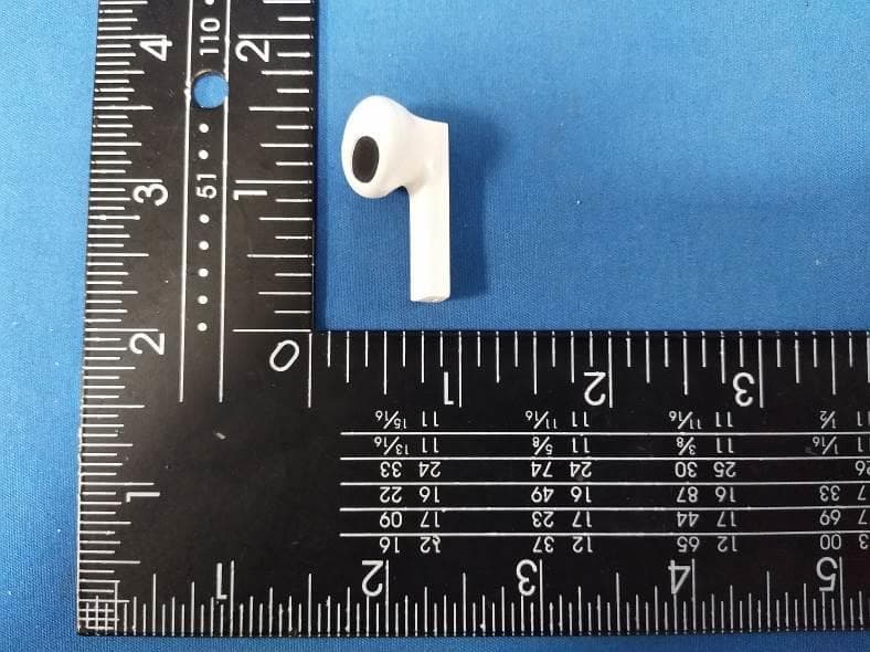 Bluetooth headset - FCC ID 2BA77-BH15 - Shenzhen Byhoo Electronics Co., Ltd