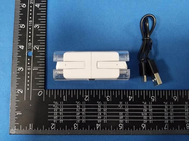 Bluetooth headset - FCC ID 2BA77-BH15 - Shenzhen Byhoo Electronics Co., Ltd (2)