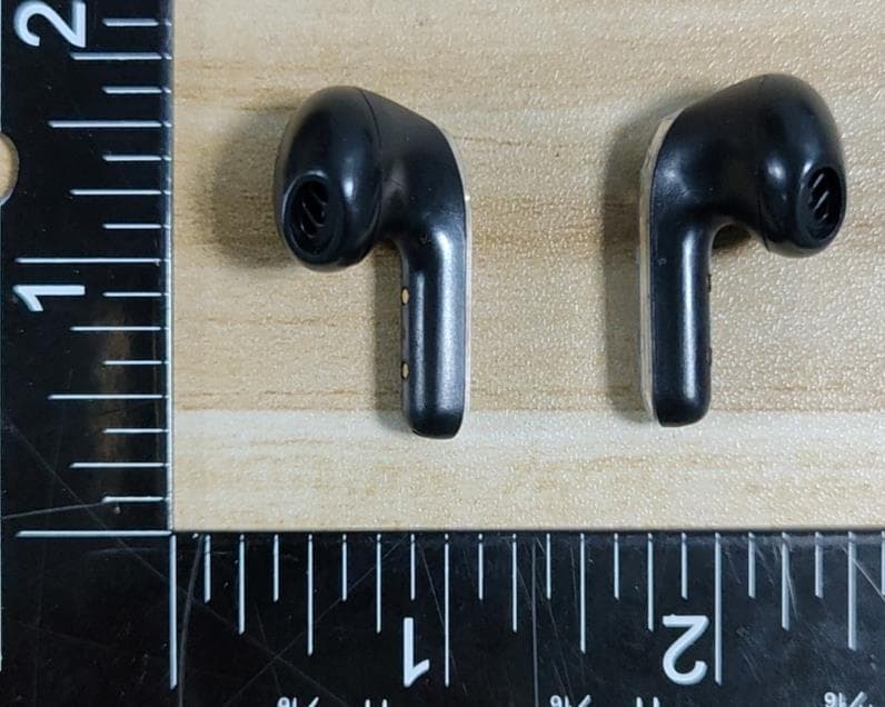 WIRELESS EARBUDS - FCC ID 2BA79-X6 - Shenzhen Yolax Acoustics Co.,Ltd. (2)