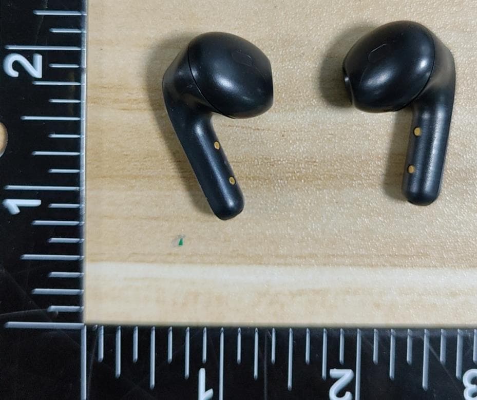 WIRELESS EARBUDS - FCC ID 2BA79-X6 - Shenzhen Yolax Acoustics Co.,Ltd.