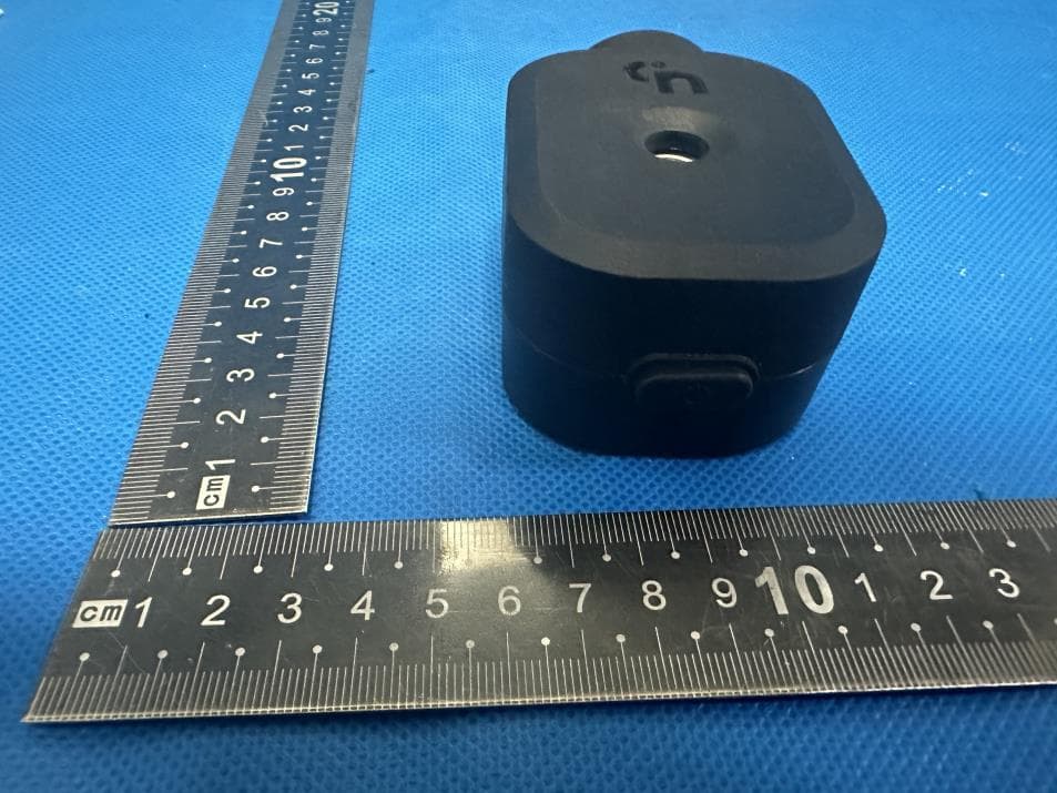 Mosquito repellent - FCC ID 2BA7E-Q5 - Shenzhen Nan Piao Chen Industrial Co., Ltd. (3)
