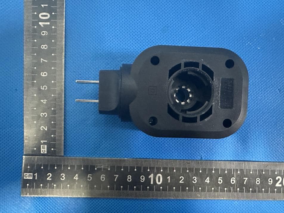 Mosquito repellent - FCC ID 2BA7E-Q5 - Shenzhen Nan Piao Chen Industrial Co., Ltd. (4)