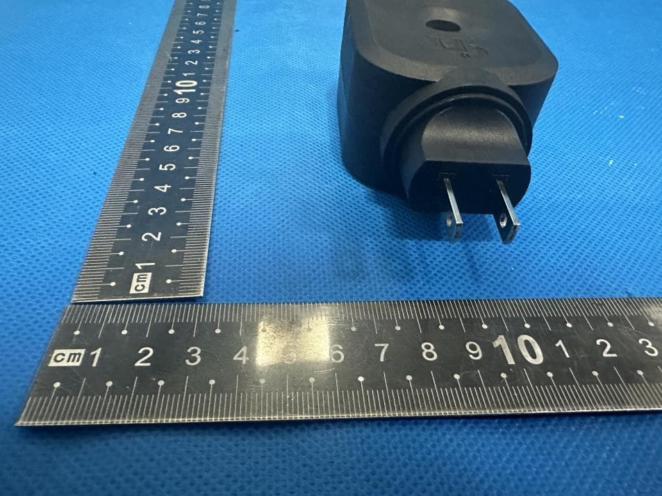 Mosquito repellent - FCC ID 2BA7E-Q5 - Shenzhen Nan Piao Chen Industrial Co., Ltd. (2)