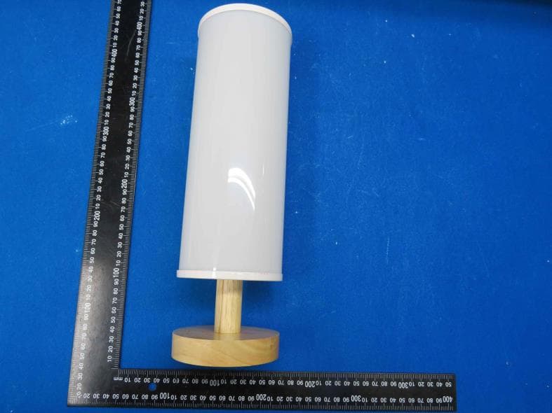 Portable luminaires - FCC ID 2BA7G-T1001 - GUANGZHOU ZHIFEI LIGHTING  CO., LTD. (5)