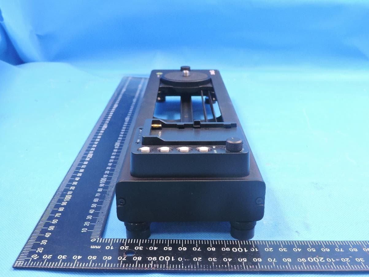 PORTABLE MOTORIZED CINEMATIC SLIDER - FCC ID 2BA7M01AAS01 - Shenzhen Accsoon Technology Co., Ltd. (2)