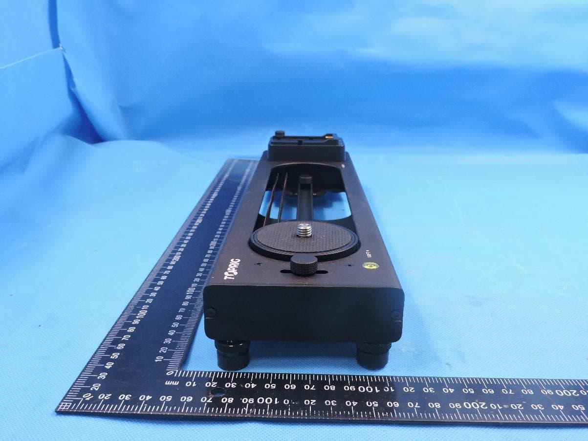 PORTABLE MOTORIZED CINEMATIC SLIDER - FCC ID 2BA7M01AAS01 - Shenzhen Accsoon Technology Co., Ltd. (3)