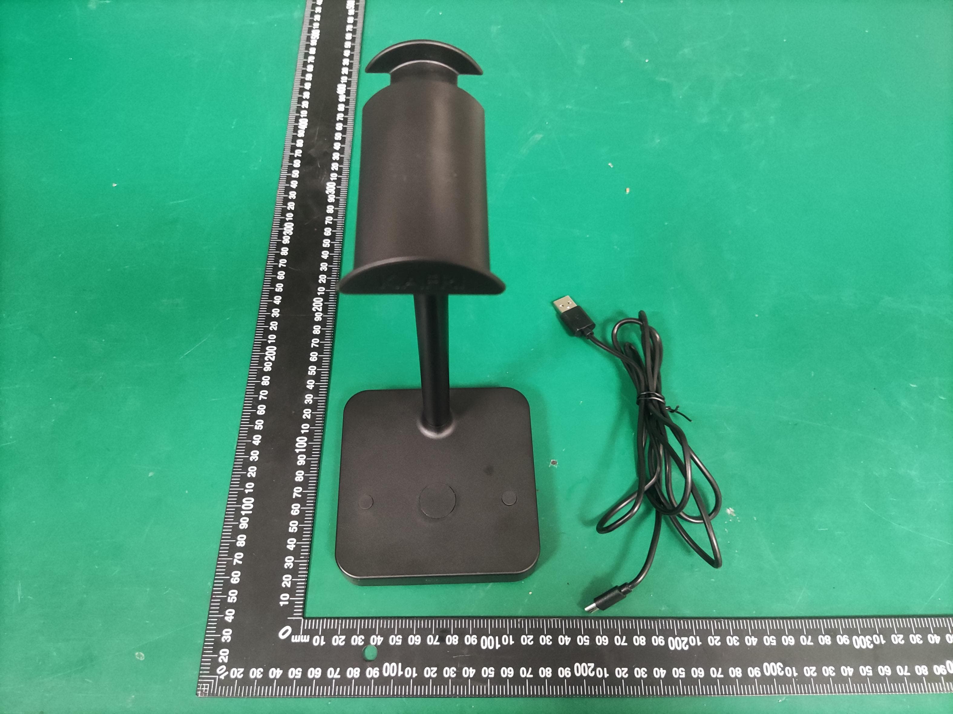 Wireless charger - FCC ID 2BA7N-B07W - Shen Zhen Shi Ju Jing Ke Ji You Xian Gong Si