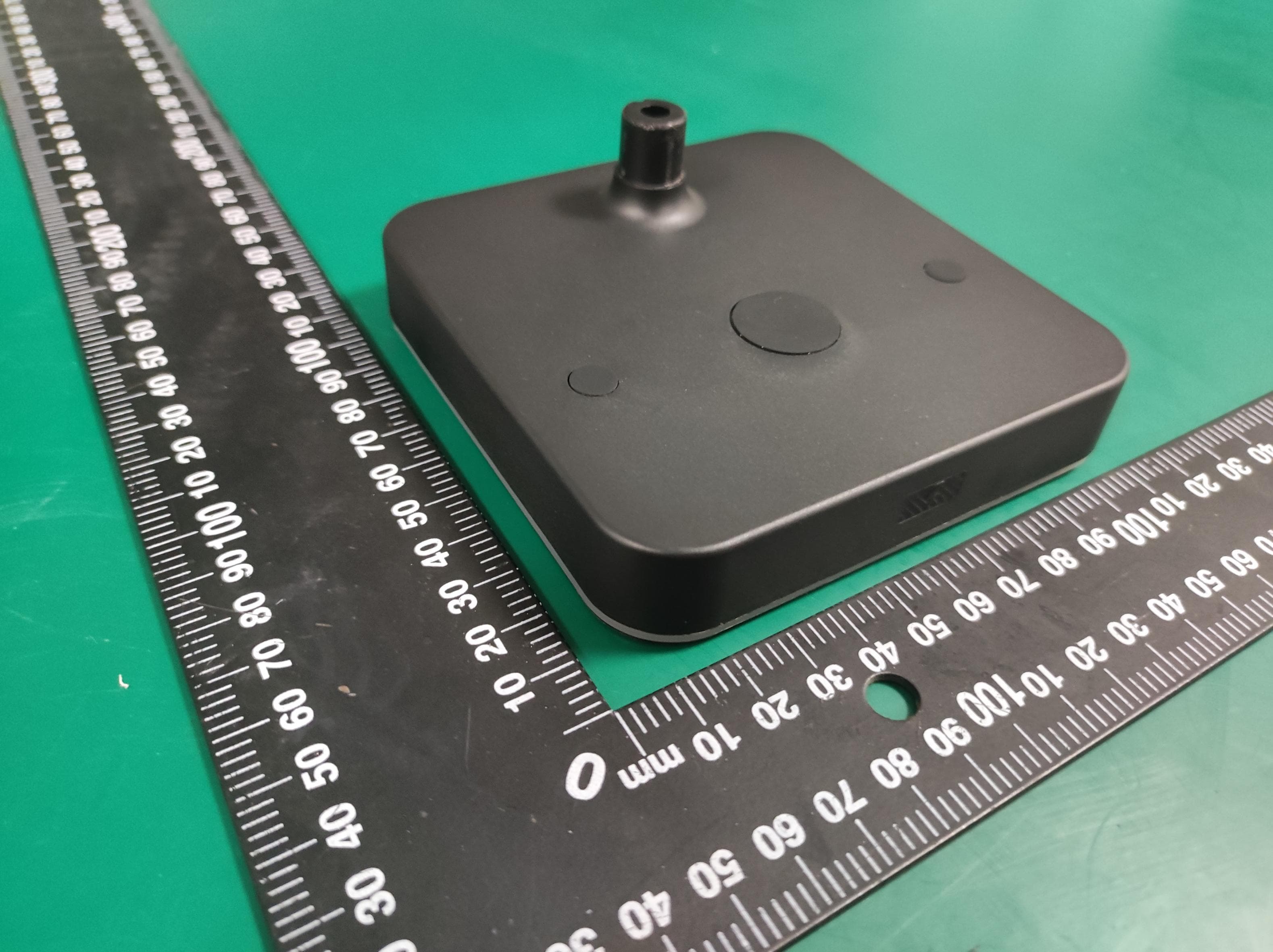 Wireless charger - FCC ID 2BA7N-B07W - Shen Zhen Shi Ju Jing Ke Ji You Xian Gong Si (3)