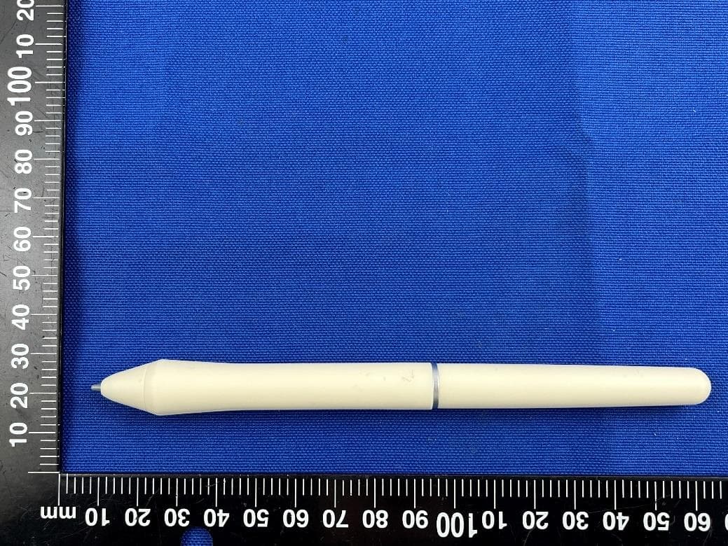 Parblo Ninos Q II Mobile drawing tablet - FCC ID 2BA7V-PA025 - Shenzhen ArtFast Tech Co.,Ltd