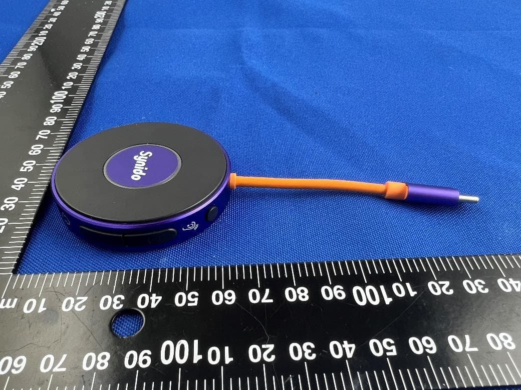 Synido Live Dock Audio Adapter - FCC ID 2BA7V-SY00823 - Shenzhen ArtFast Tech Co.,Ltd (4)