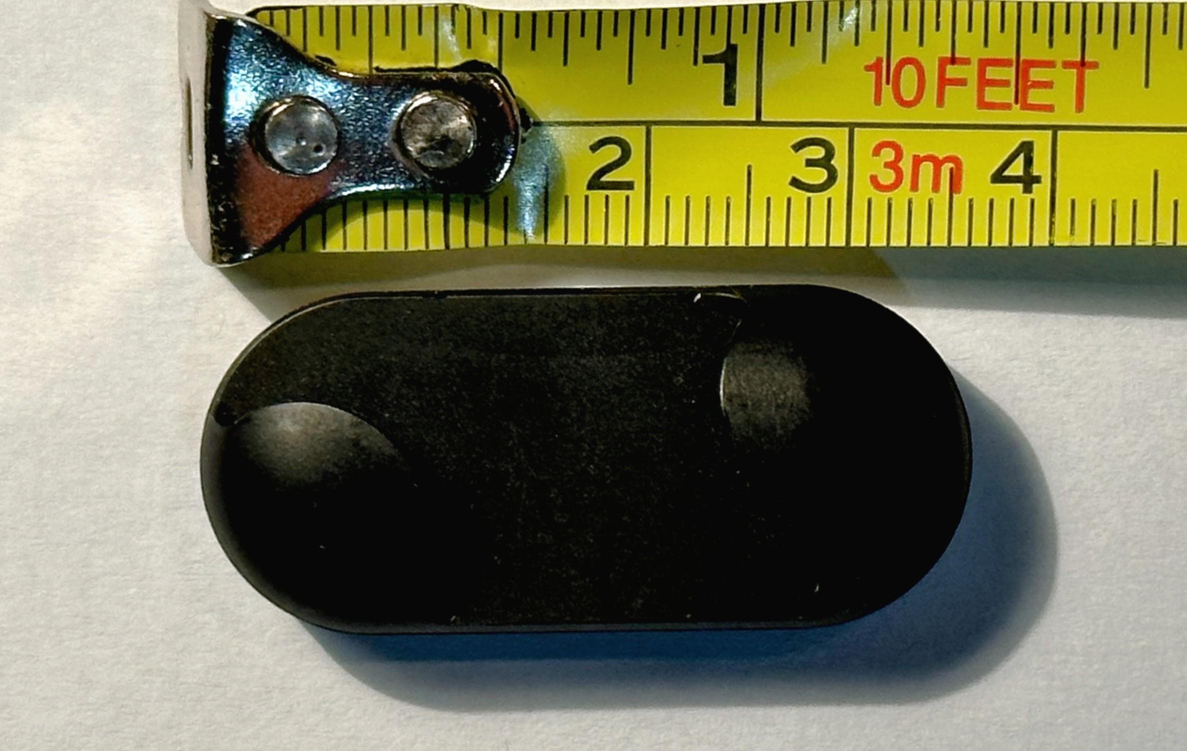 Wearable UV Tracker - FCC ID 2BA7X-SUN02 - Ink-U-Beta AG (2)