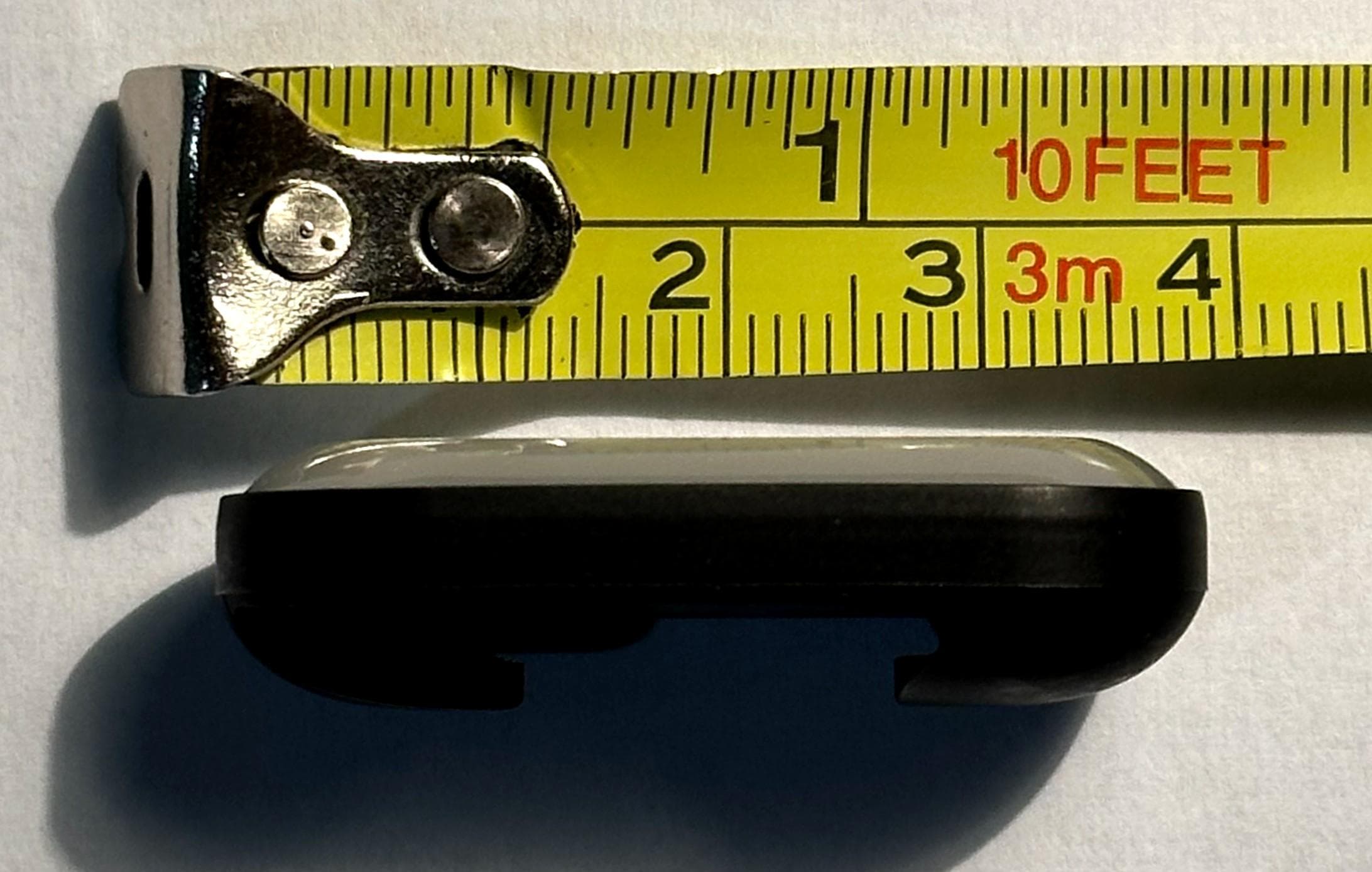 Wearable UV Tracker - FCC ID 2BA7X-SUN02 - Ink-U-Beta AG (4)