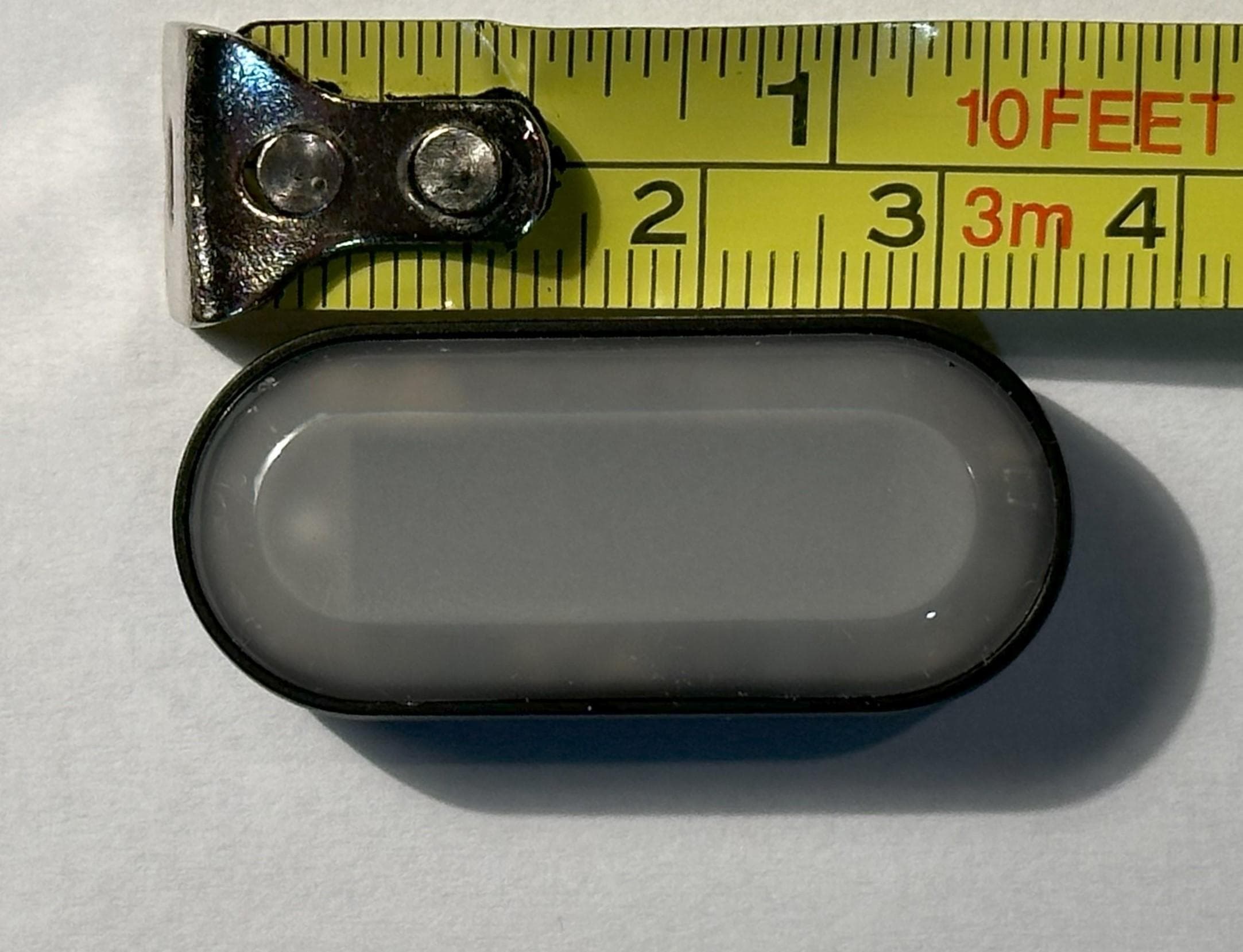 Wearable UV Tracker - FCC ID 2BA7X-SUN02 - Ink-U-Beta AG (3)