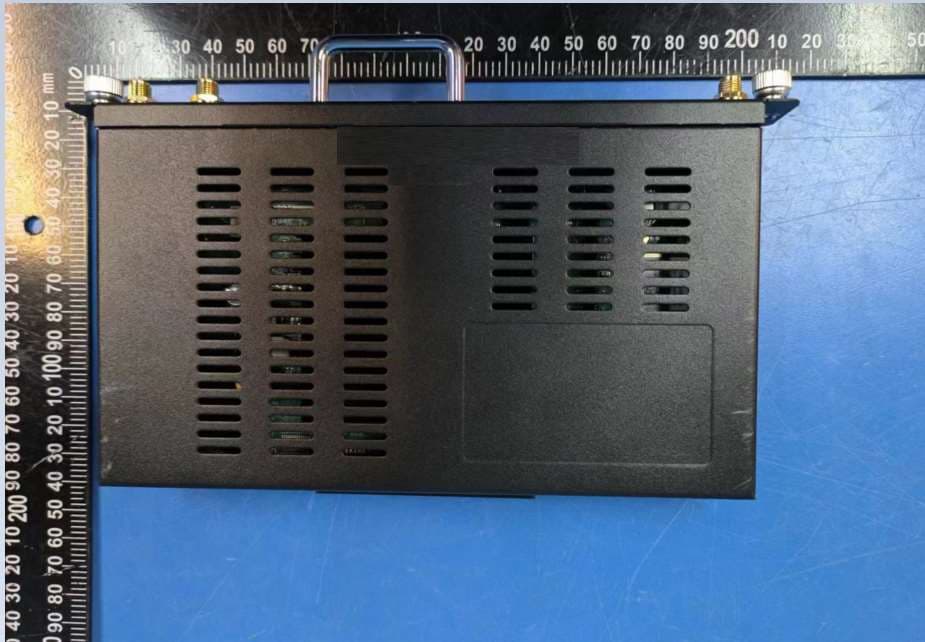 OPS-8195A - FCC ID 2BA840001 - Guangzhou Lango Electronics Technology Co., Ltd. (3)