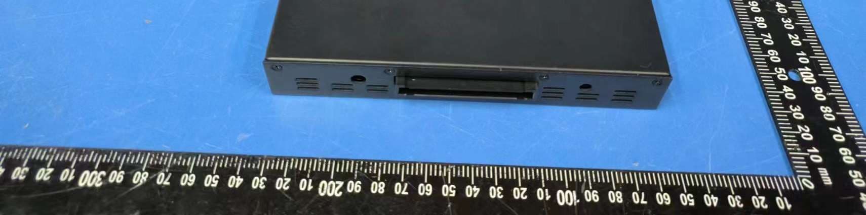OPS-8195A - FCC ID 2BA840001 - Guangzhou Lango Electronics Technology Co., Ltd. (5)