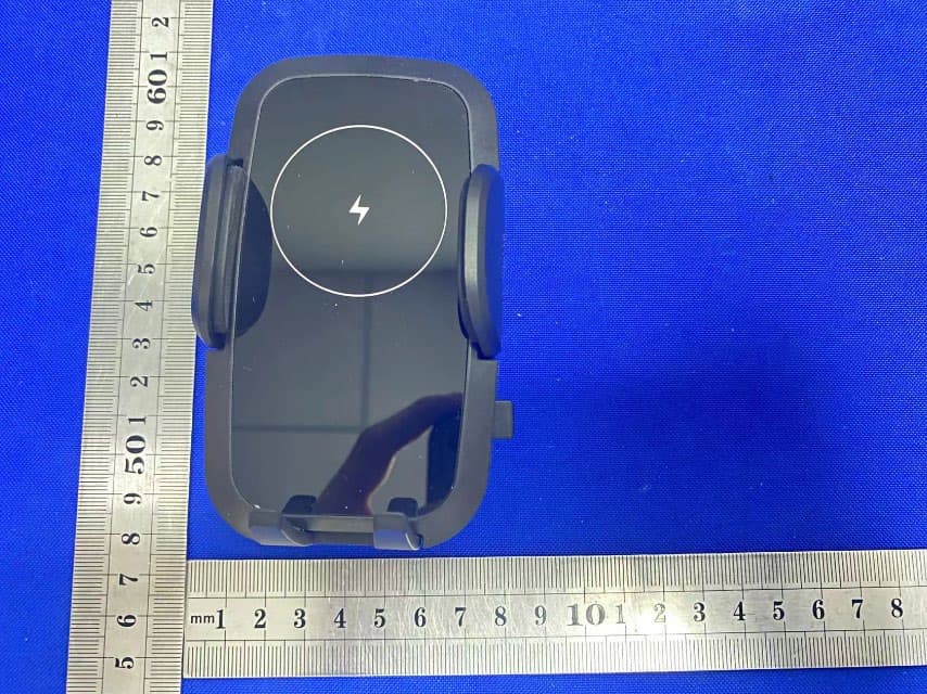 Car phone wireless cup holder - FCC ID 2BA89SD-1072 - Shenzhen Bomite Technology Co., Ltd