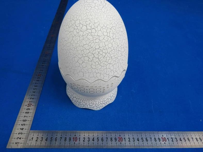 Egg light - FCC ID 2BA8B-HYO008 - Shenzhen Haiyoumeng Technology Co., Ltd.