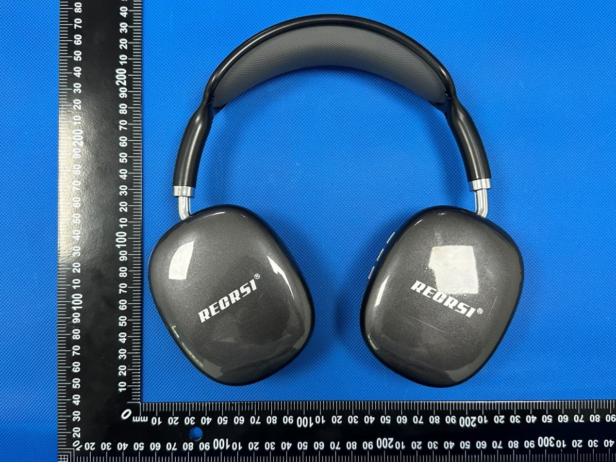 Headphone - FCC ID 2BA8C-NY-HG333 - Guangzhou Lucky Communication Technology Co., Ltd. (2)