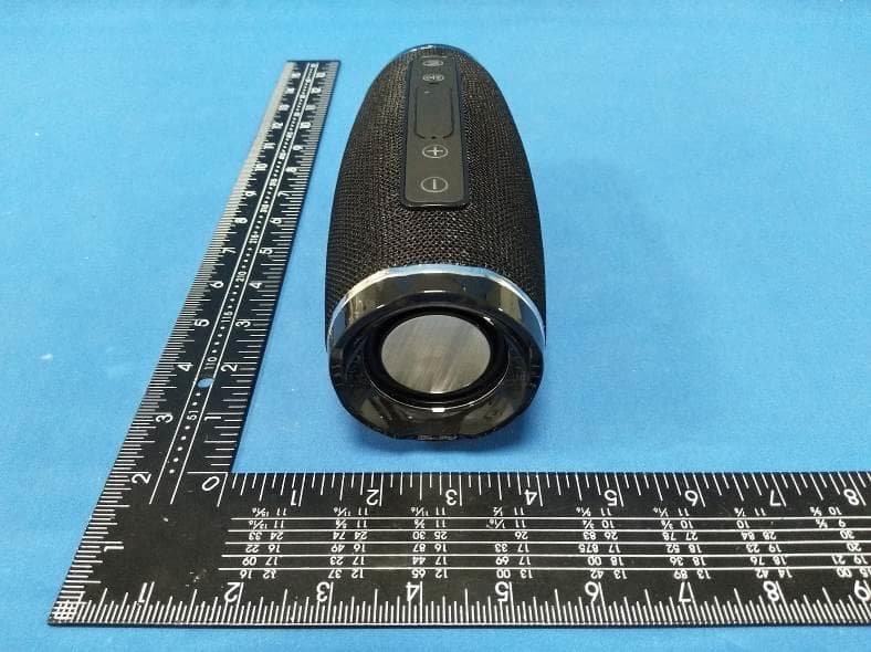 Sound - FCC ID 2BA8C-RE-YX30 - Guangzhou Lucky Communication Technology Co., Ltd. (2)