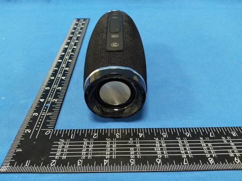 Sound - FCC ID 2BA8C-RE-YX30 - Guangzhou Lucky Communication Technology Co., Ltd. (3)