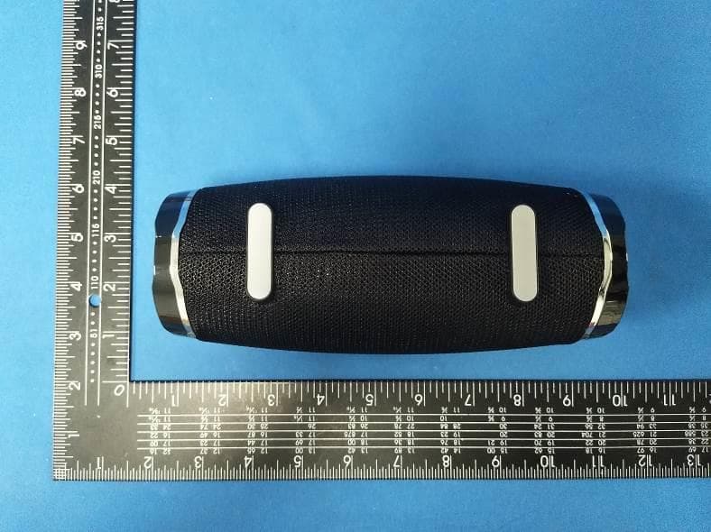 Sound - FCC ID 2BA8C-RE-YX30 - Guangzhou Lucky Communication Technology Co., Ltd. (5)