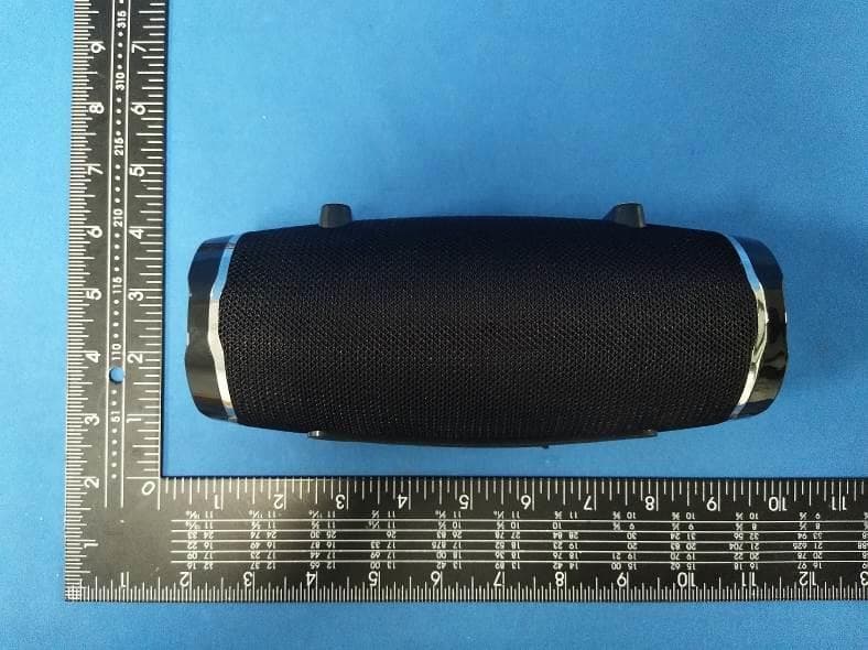 Sound - FCC ID 2BA8C-RE-YX30 - Guangzhou Lucky Communication Technology Co., Ltd. (4)