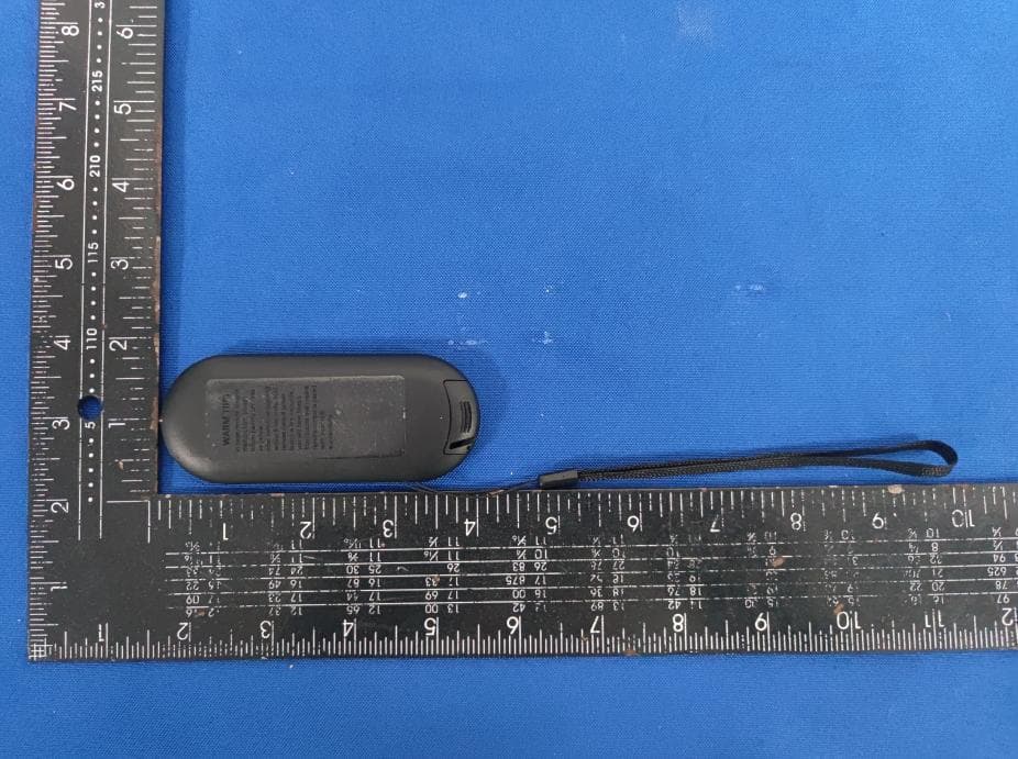 spacewalk E1 walking treadmill - FCC ID 2BA8K-URTM025 - Jiangxi Shuopai Fitness Equipment Co., Ltd.