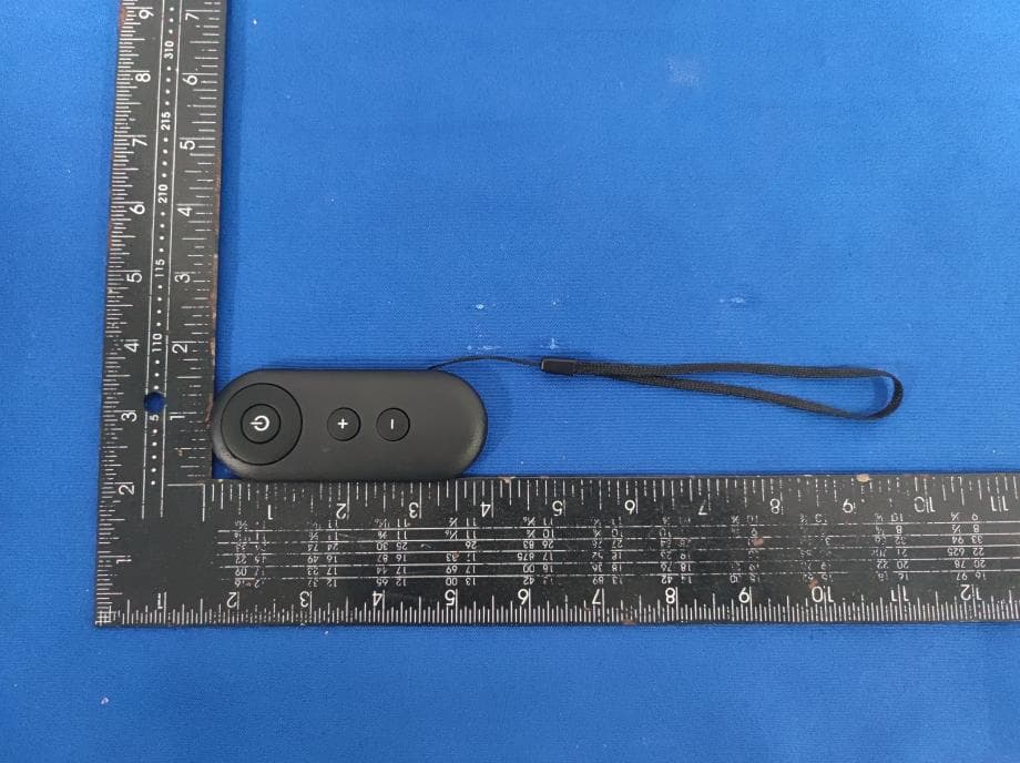 spacewalk E1 walking treadmill - FCC ID 2BA8K-URTM025 - Jiangxi Shuopai Fitness Equipment Co., Ltd. (2)