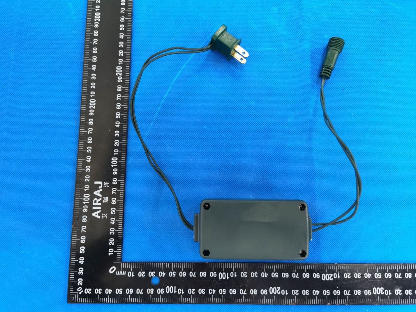 Color Change control box - FCC ID 2BA8V-VGSNCH1 - TAIZHOU VG TECHNOLOGY CO.,LTD (3)