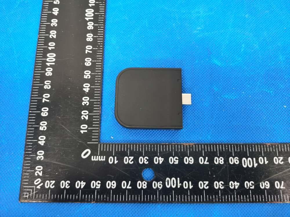 Wireless Watch charger - FCC ID 2BA8X-JRWQW03 - Shenzhen Nito Power Source Technology Co., Ltd.