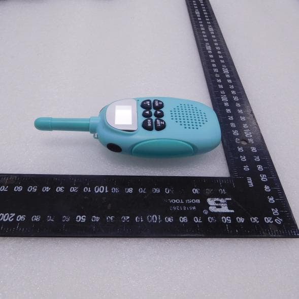 Walkie talkie - FCC ID 2BA9N-2TDJJ - Shenzhen Uleway Electronics Co., Ltd (4)