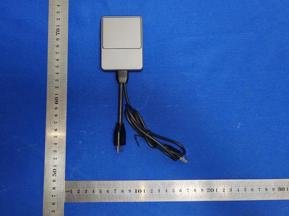 Wireless HDMI Display Adapter - FCC ID 2BA9P-001 - Jiangsu Dalen Electronic Co.,Ltd. (2)